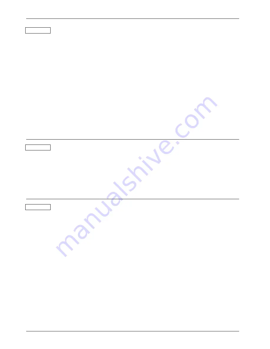 Reliance electric GV3000SE Instruction Manual Download Page 162