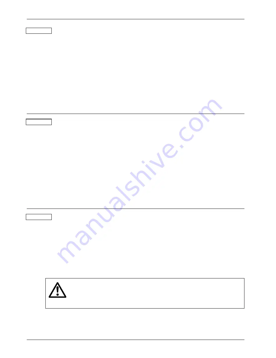 Reliance electric GV3000SE Instruction Manual Download Page 168