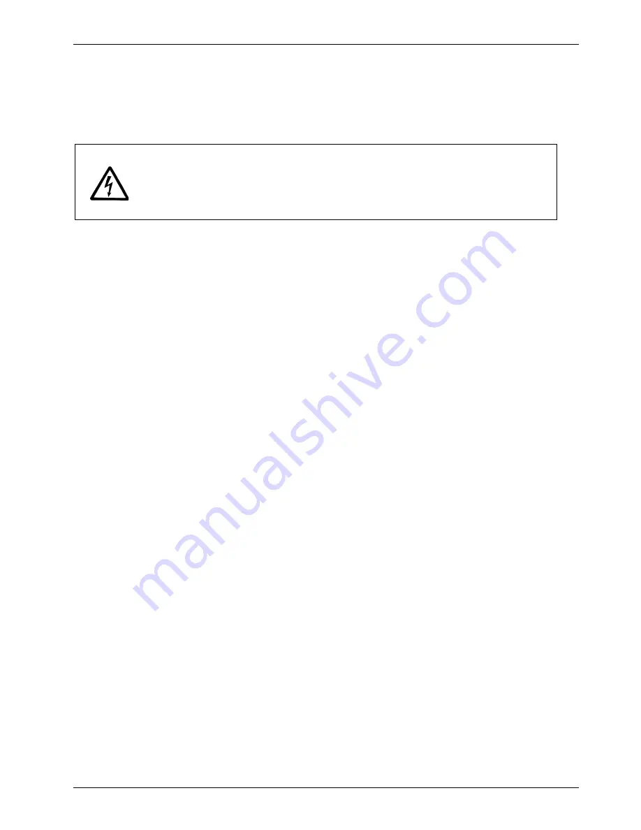 Reliance electric GV3000SE Instruction Manual Download Page 173