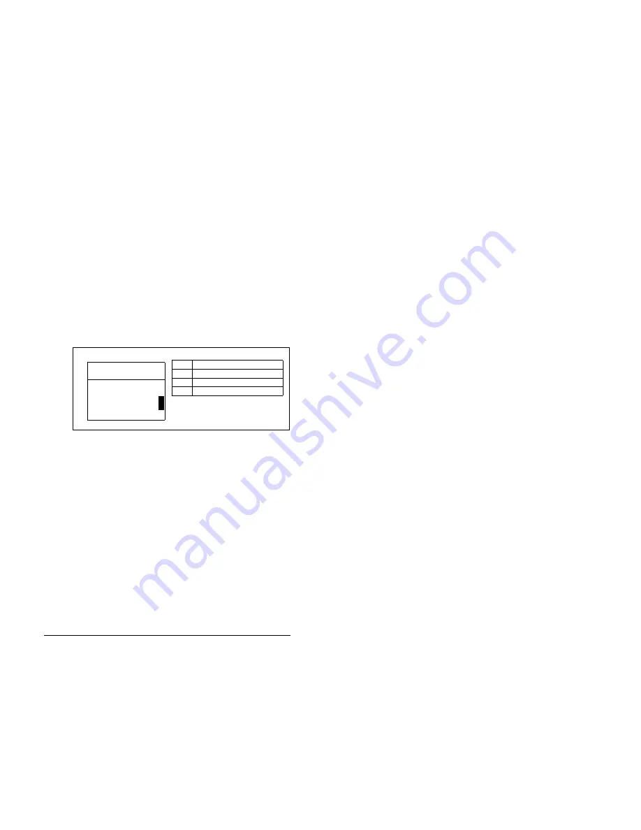 Reliance electric MD65 Instruction Manual Download Page 35