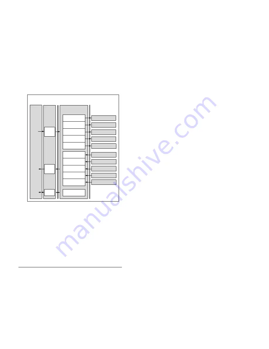 Reliance electric MD65 Instruction Manual Download Page 69