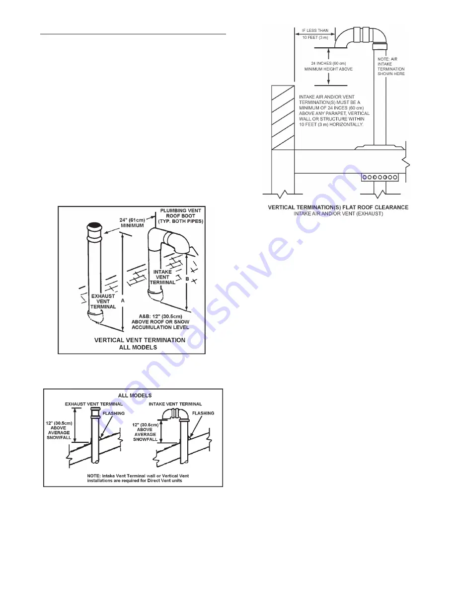 Reliance Water Heaters 650HTPDT Instruction Manual Download Page 31