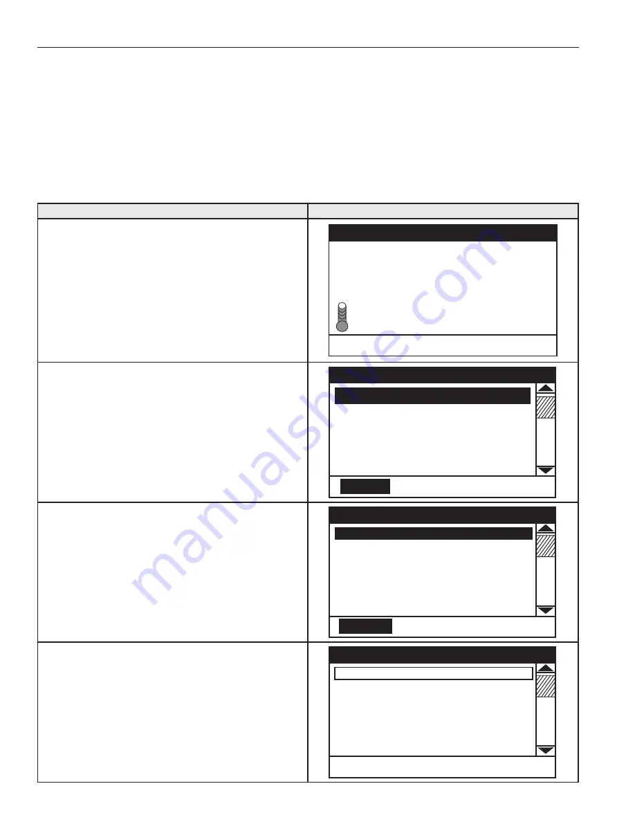 Reliance Water Heaters 650HTPDT Instruction Manual Download Page 42