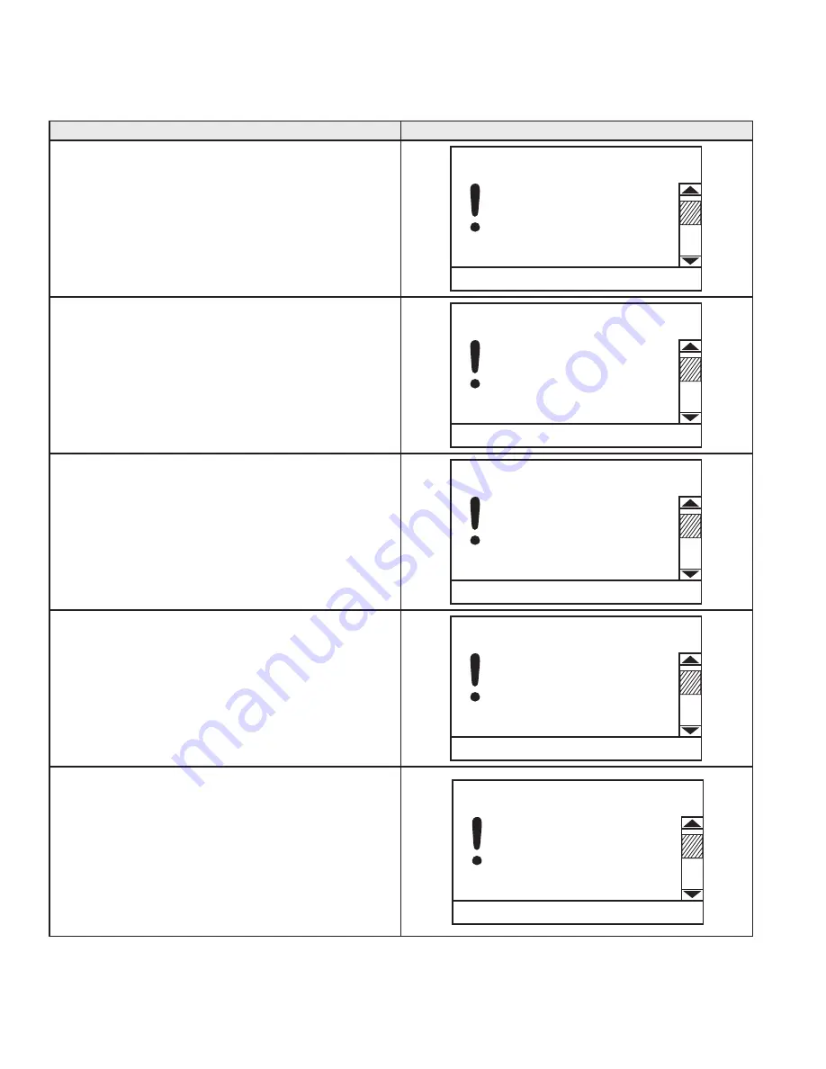 Reliance Water Heaters 650HTPDT Instruction Manual Download Page 56