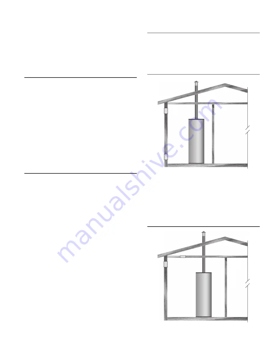 Reliance 317775-000 Instruction Manual Download Page 13