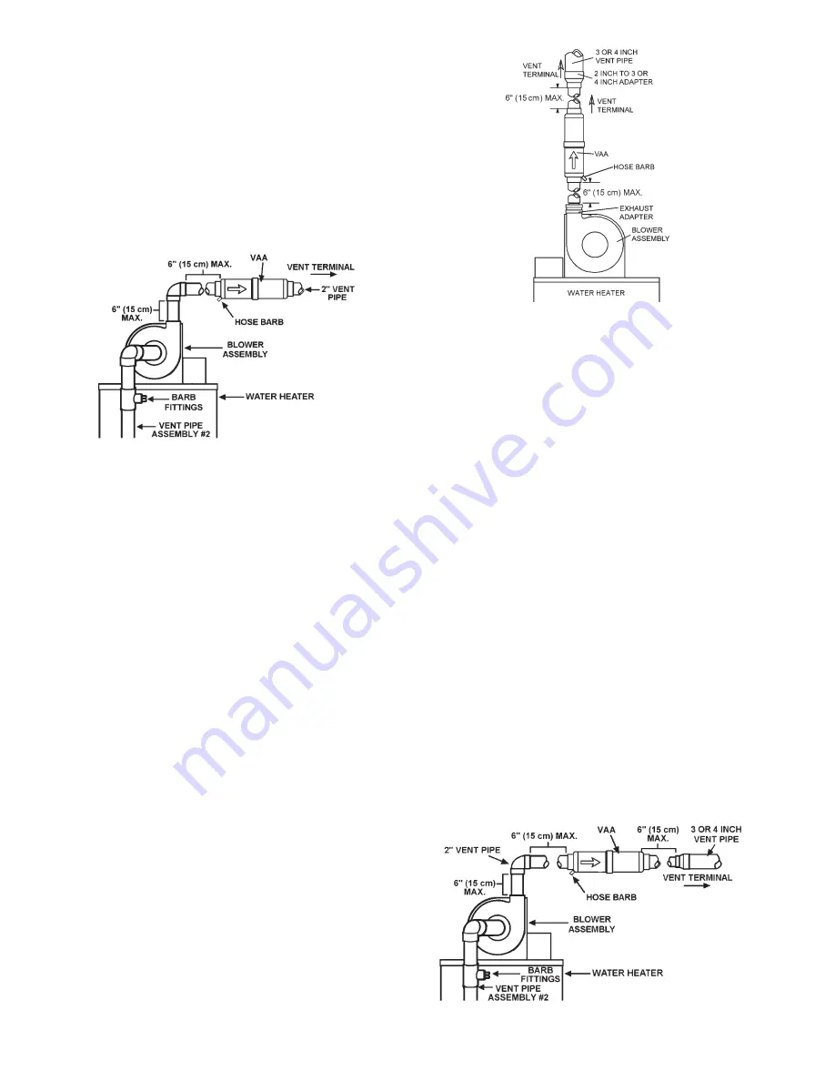 Reliance 317775-000 Скачать руководство пользователя страница 26