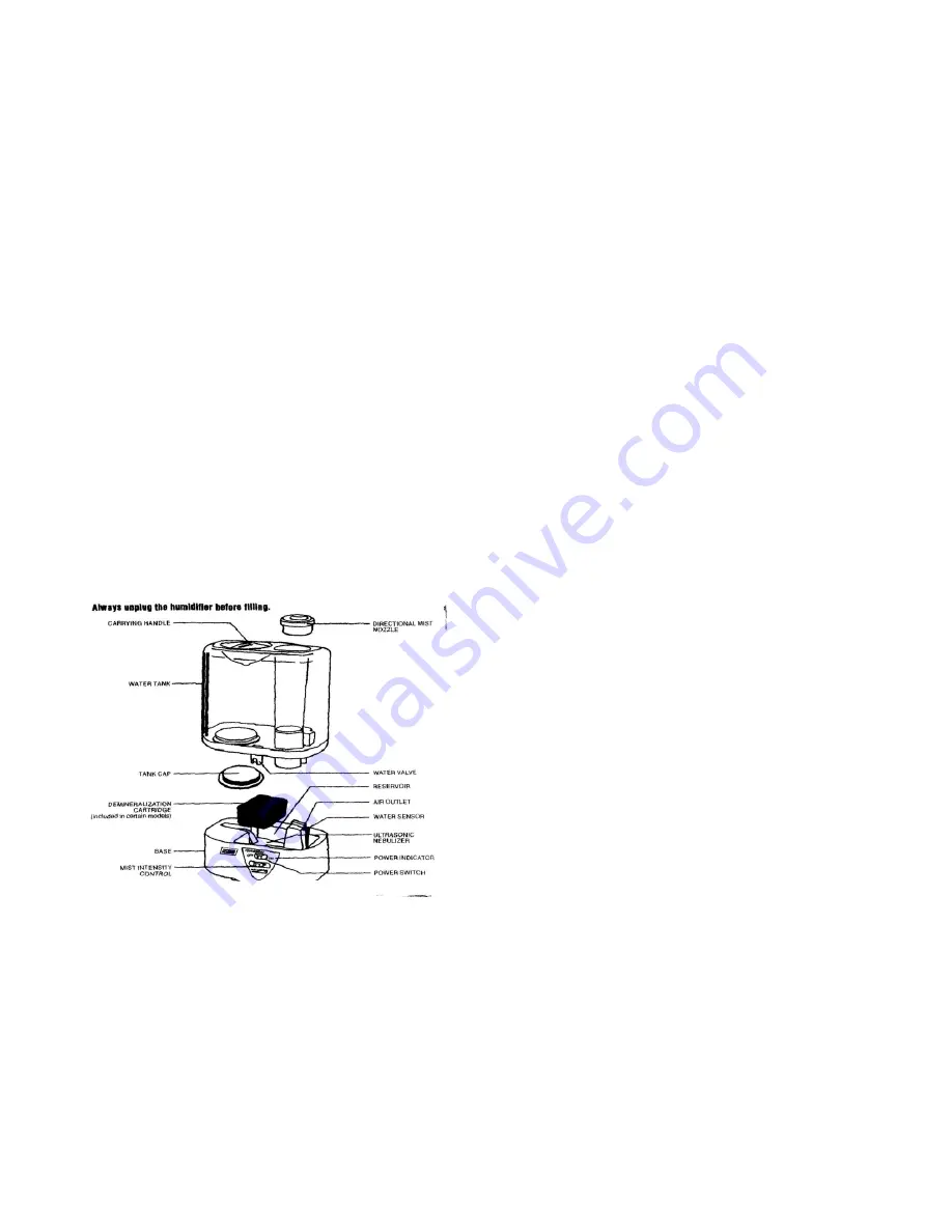 ReliOn H-0565-0 Скачать руководство пользователя страница 1