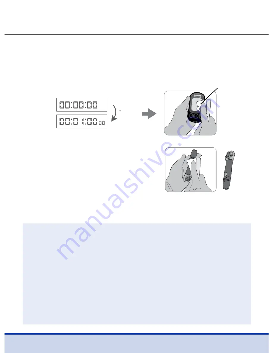 ReliOn Premier VOICE User Manual Download Page 103