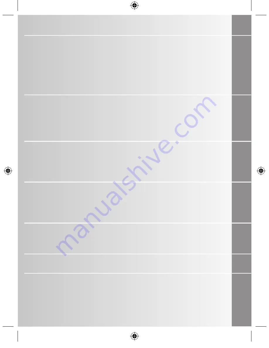 ReliOn Relion ultima User Manual Download Page 4