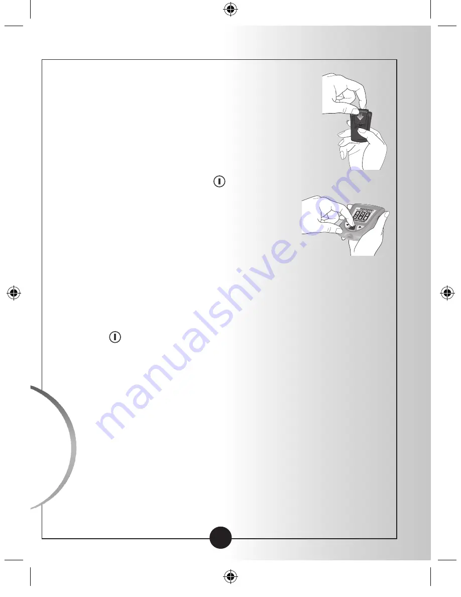 ReliOn Relion ultima User Manual Download Page 51