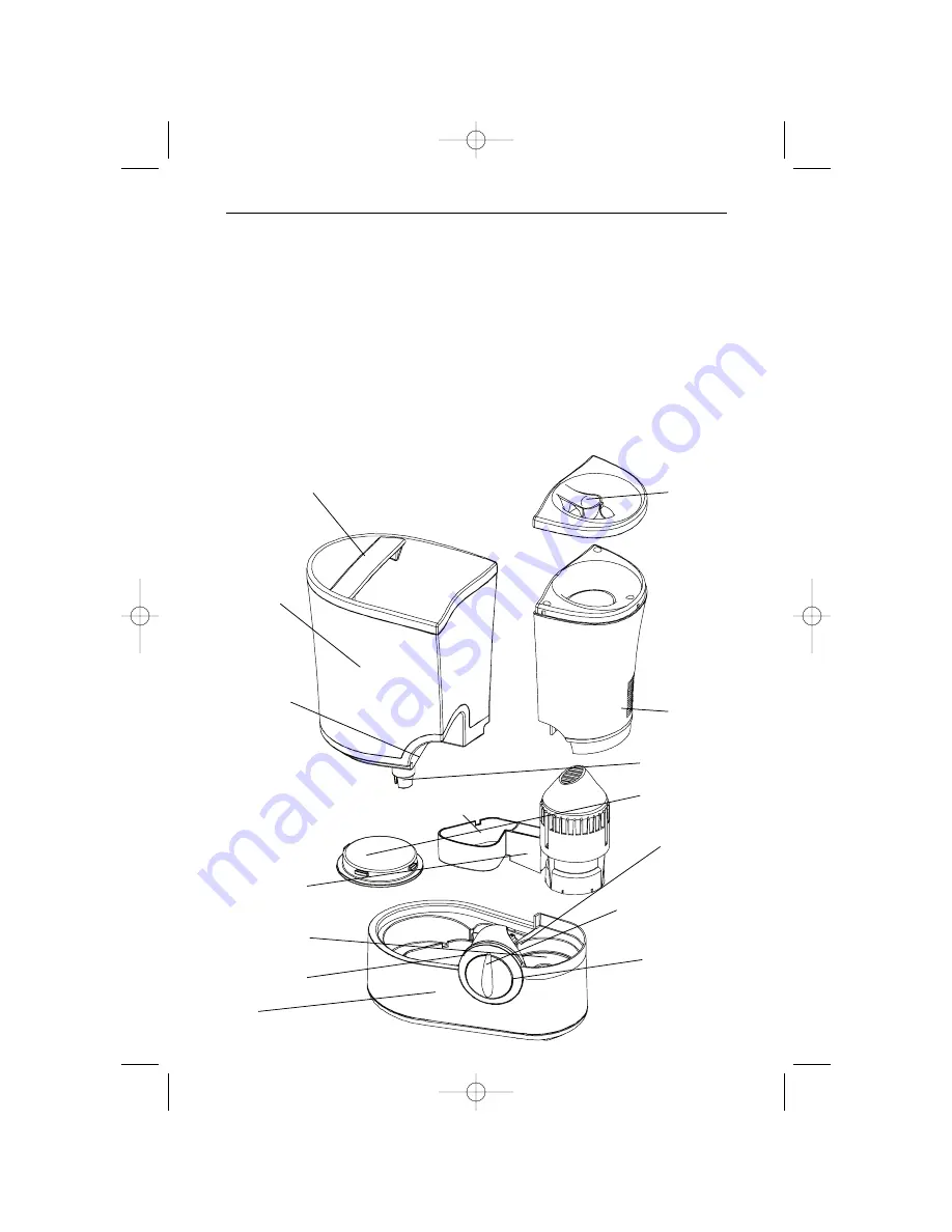 ReliOn RWM-975N Series Owner'S Manual Download Page 23