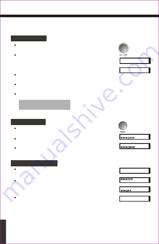 RELISYS RDAB100-RU User Manual Download Page 12