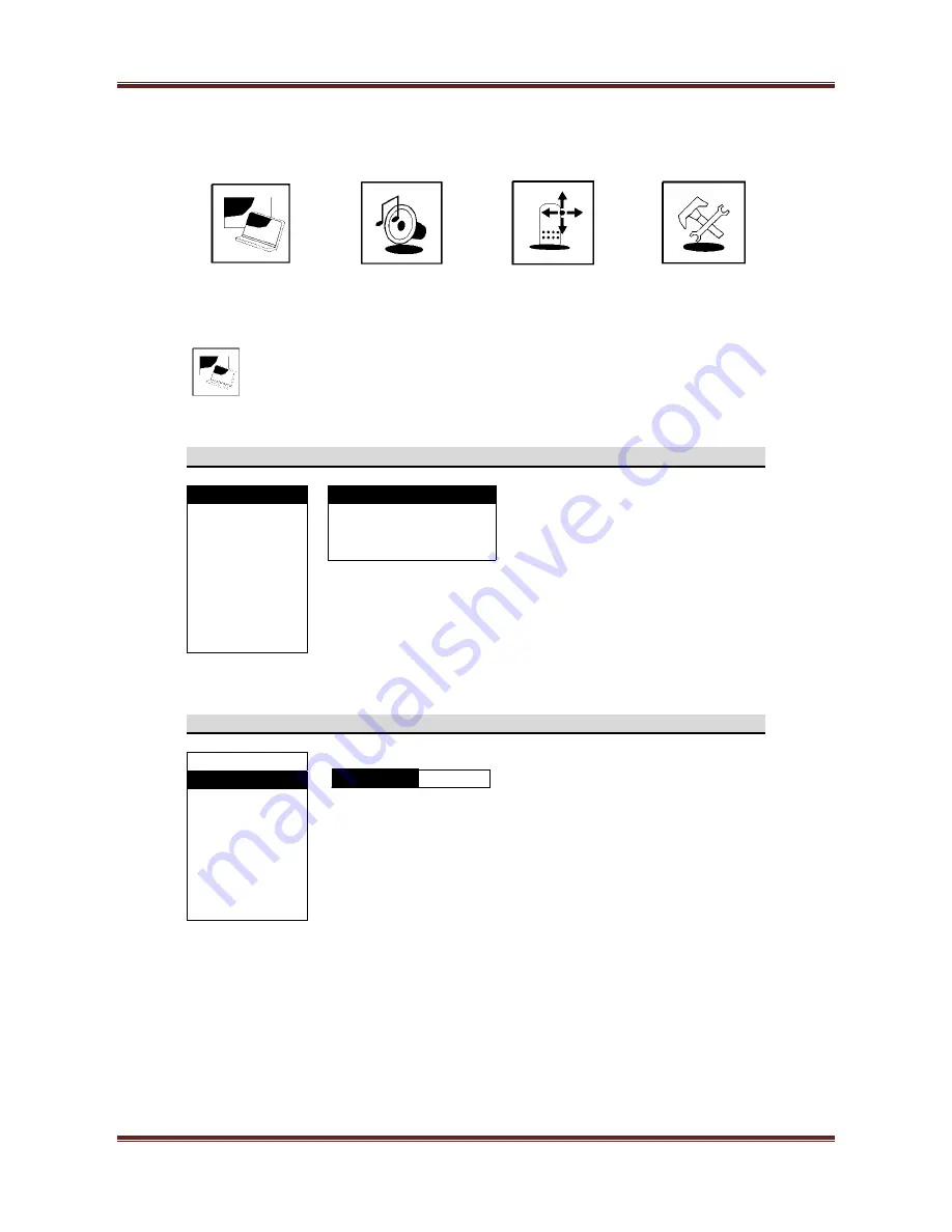 Rell Healthcare FP1921 rellhealthcare Скачать руководство пользователя страница 21