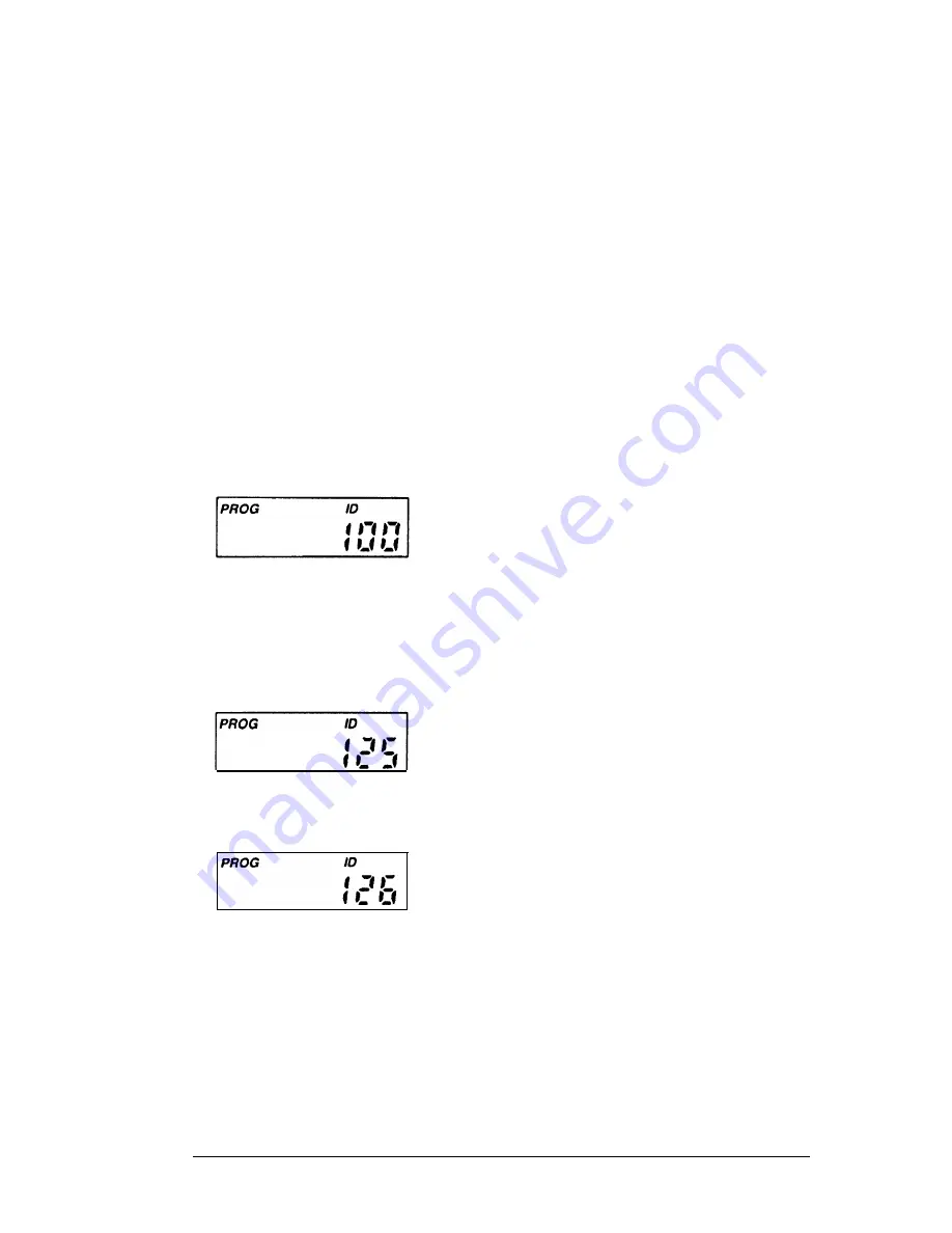 RELM EPI 3101A User Manual Download Page 26