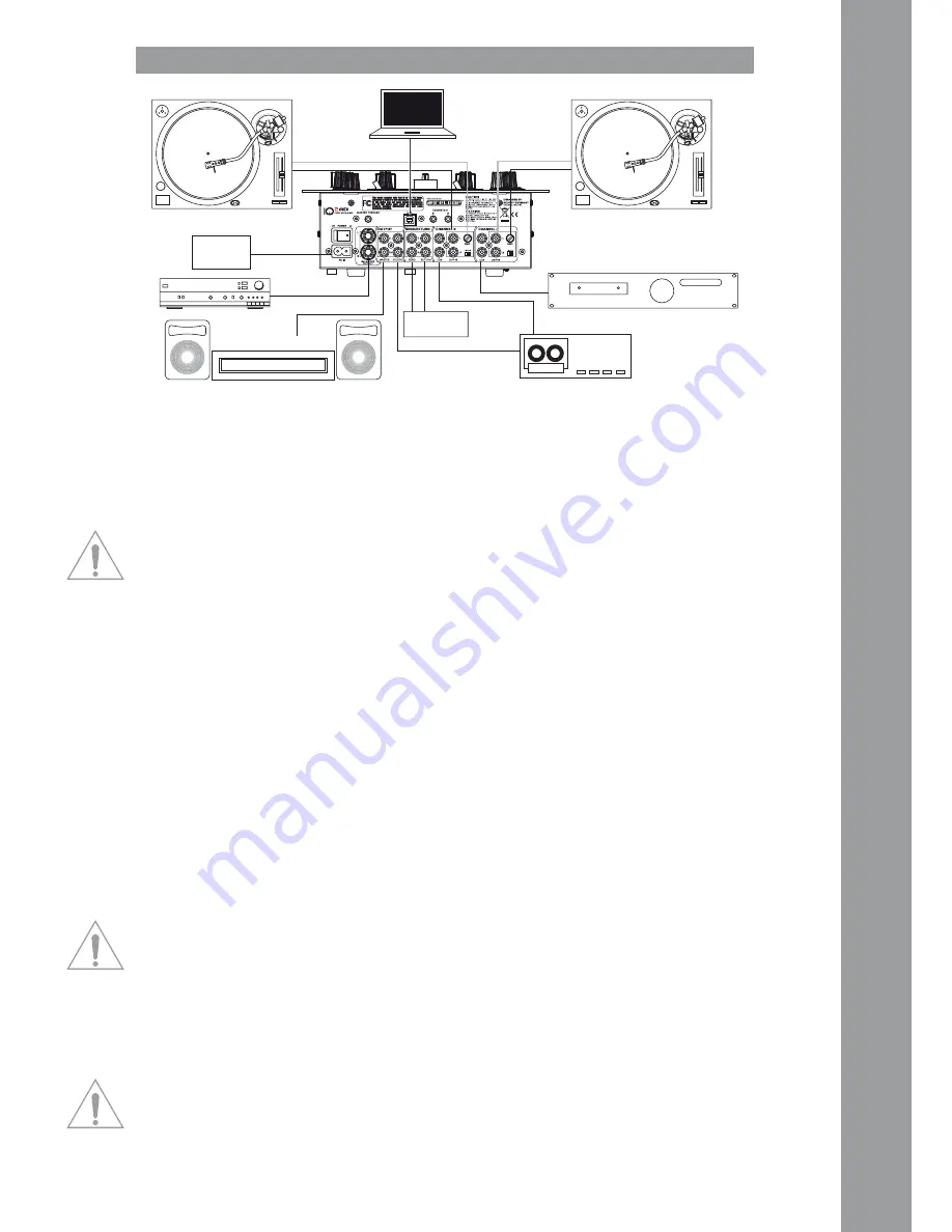 Reloop IQ2 MIDI Instruction Manual Download Page 30