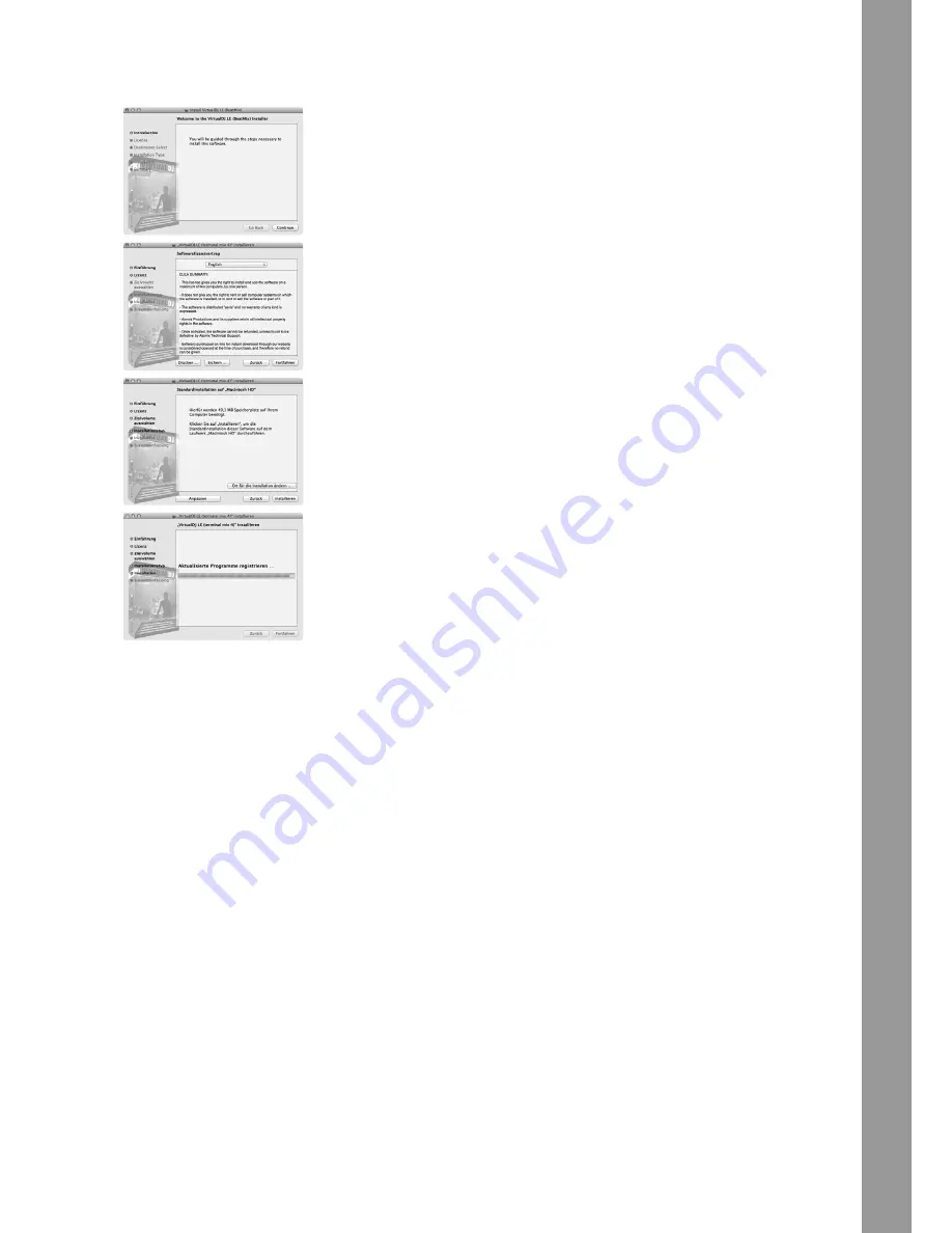 Reloop TerminalMix4 Instruction Manual Download Page 25