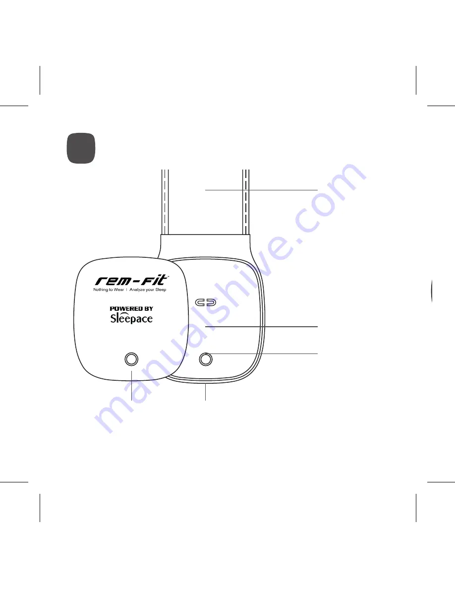 Rem-Fit RFMSM01 Скачать руководство пользователя страница 2