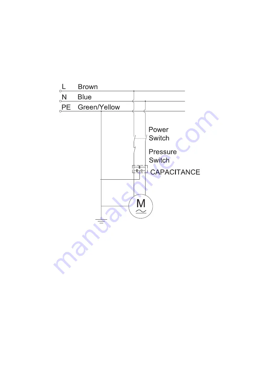 REM POWER EL 141/8/6 Скачать руководство пользователя страница 22