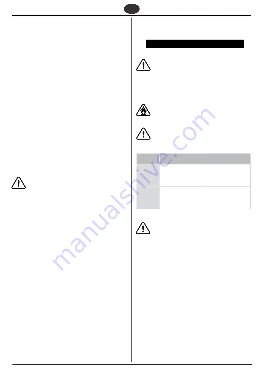 REM POWER LMEm 5602 BSB PLUS Скачать руководство пользователя страница 42