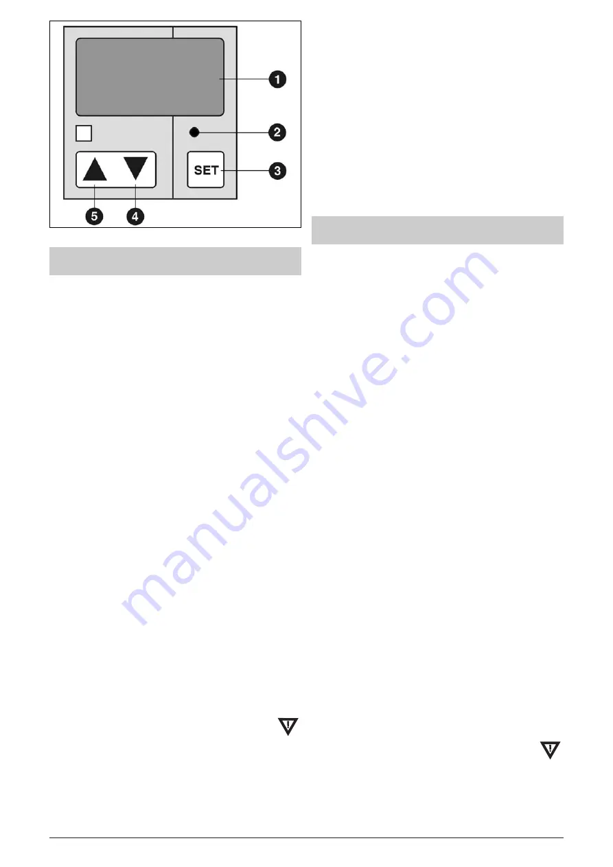 Rema Tip Top OTR EM-I Working Instructions Download Page 28