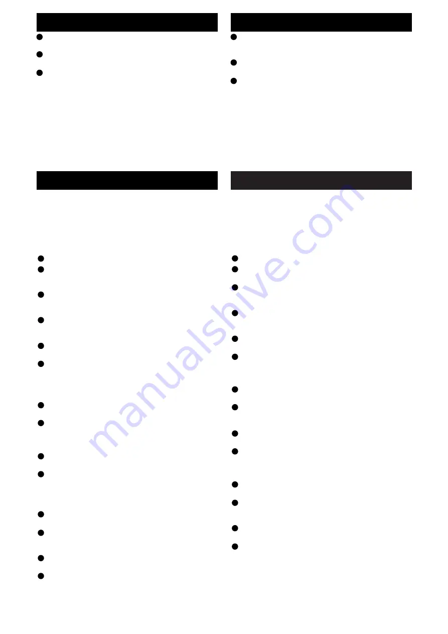 Rema Tip Top T2-Compound Master Скачать руководство пользователя страница 9