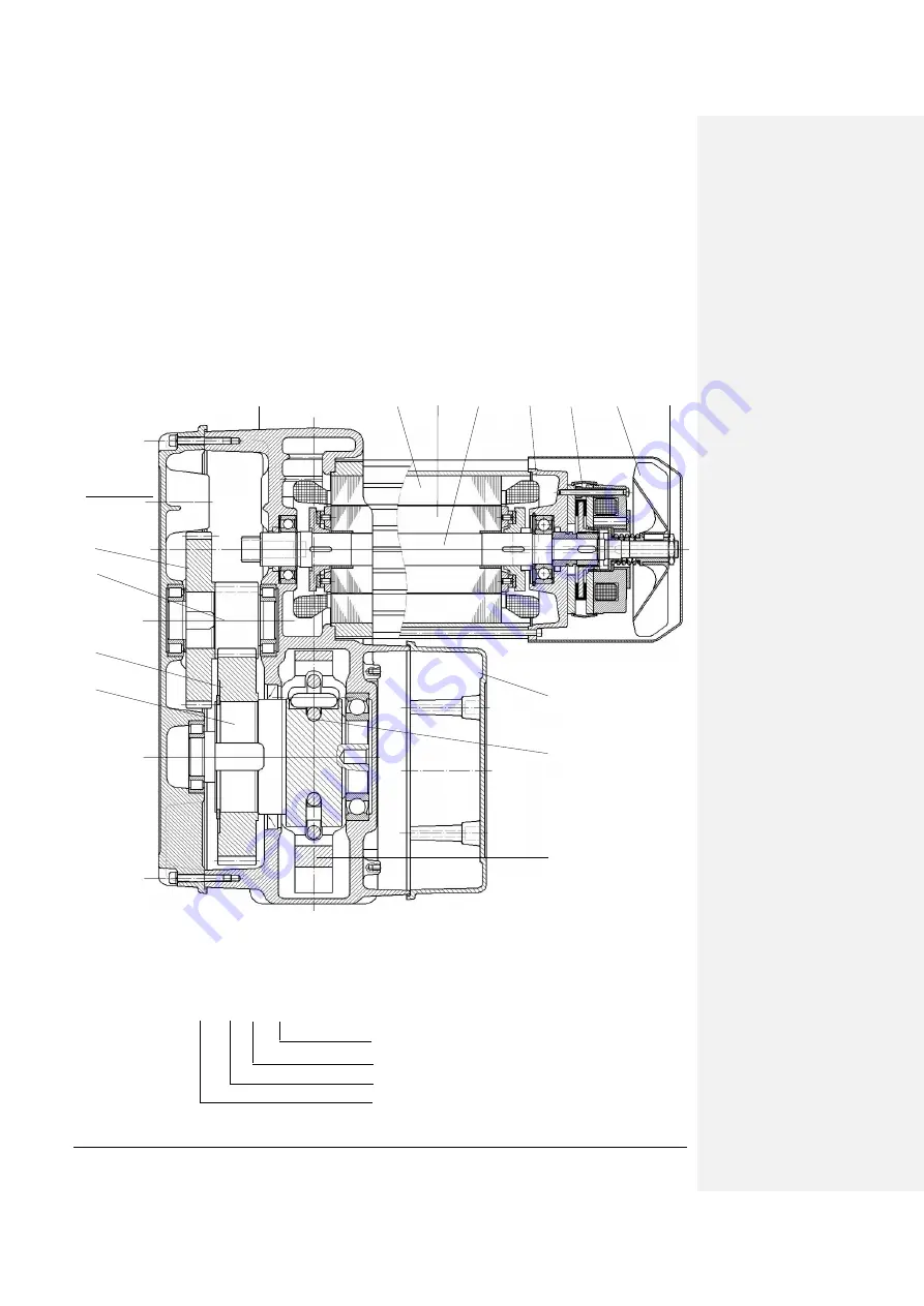 REMA LK-13 Series Owner'S Manual Download Page 8