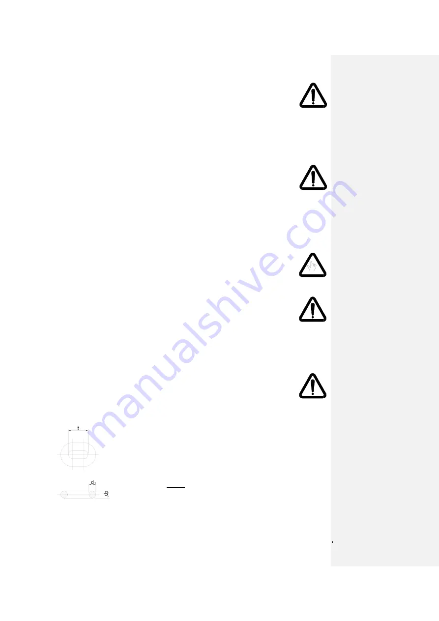 REMA LK-13 Series Owner'S Manual Download Page 25