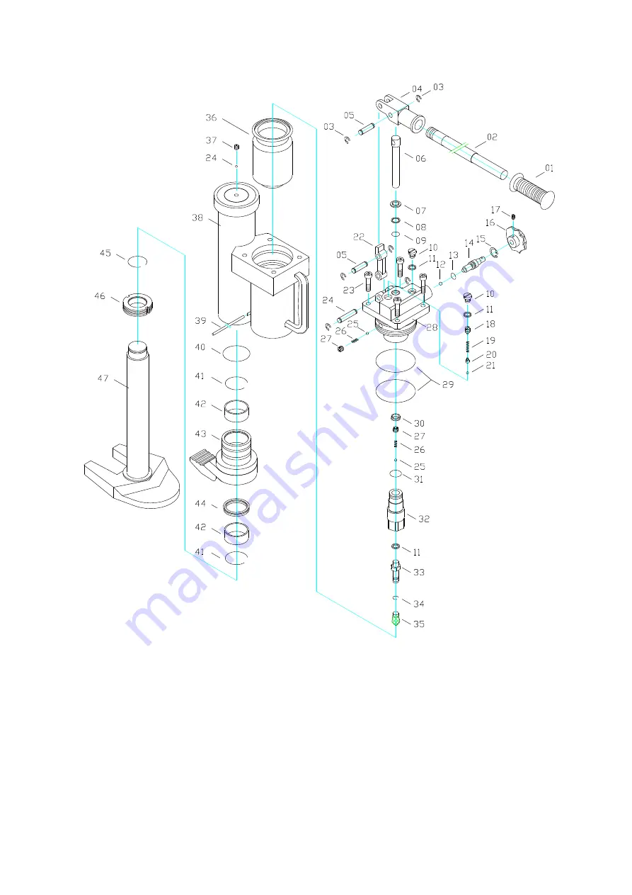 REMA TLM77 RMH/100 Скачать руководство пользователя страница 28