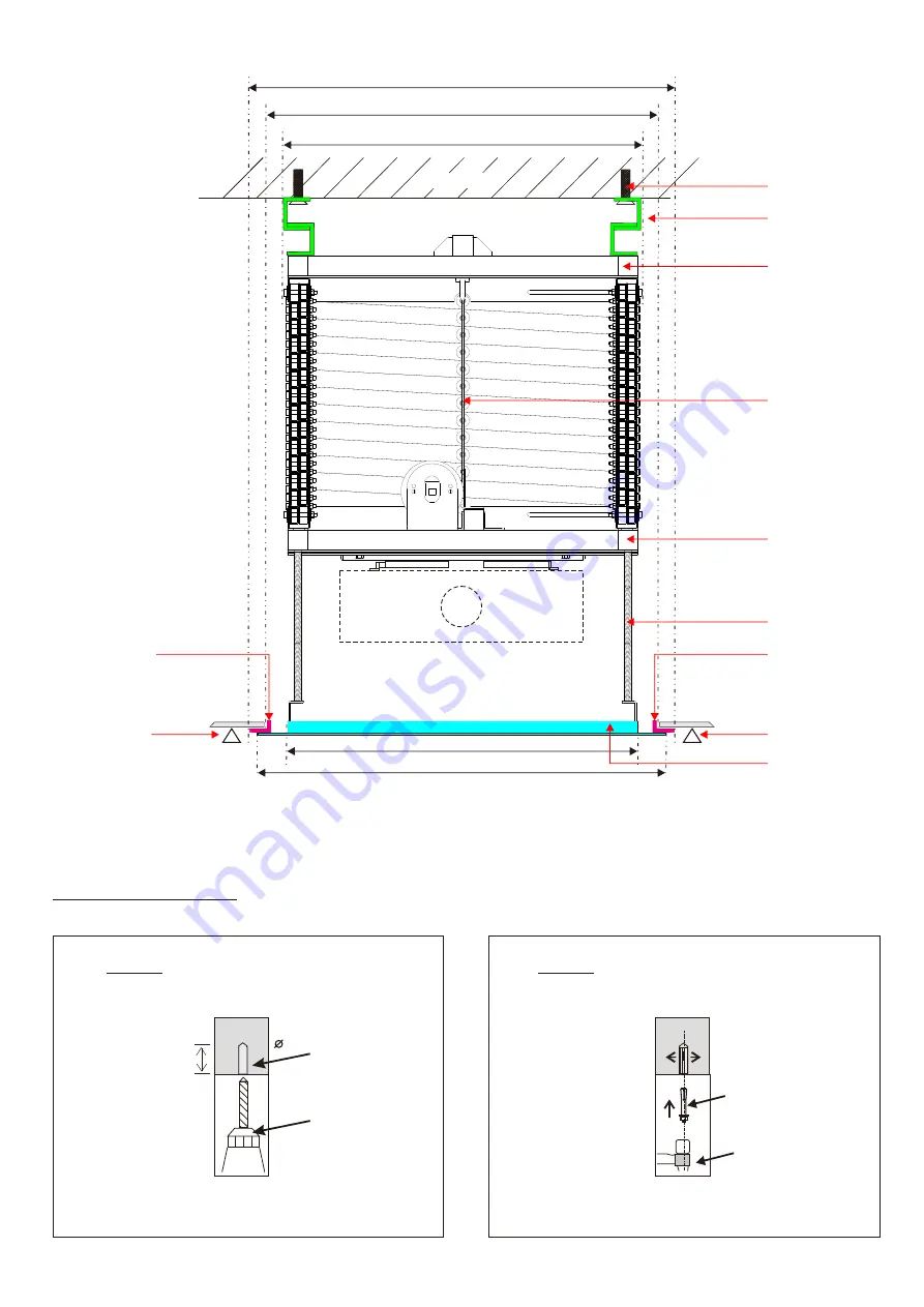 REMACO TECHNOLOGIES PLT-418C Скачать руководство пользователя страница 2