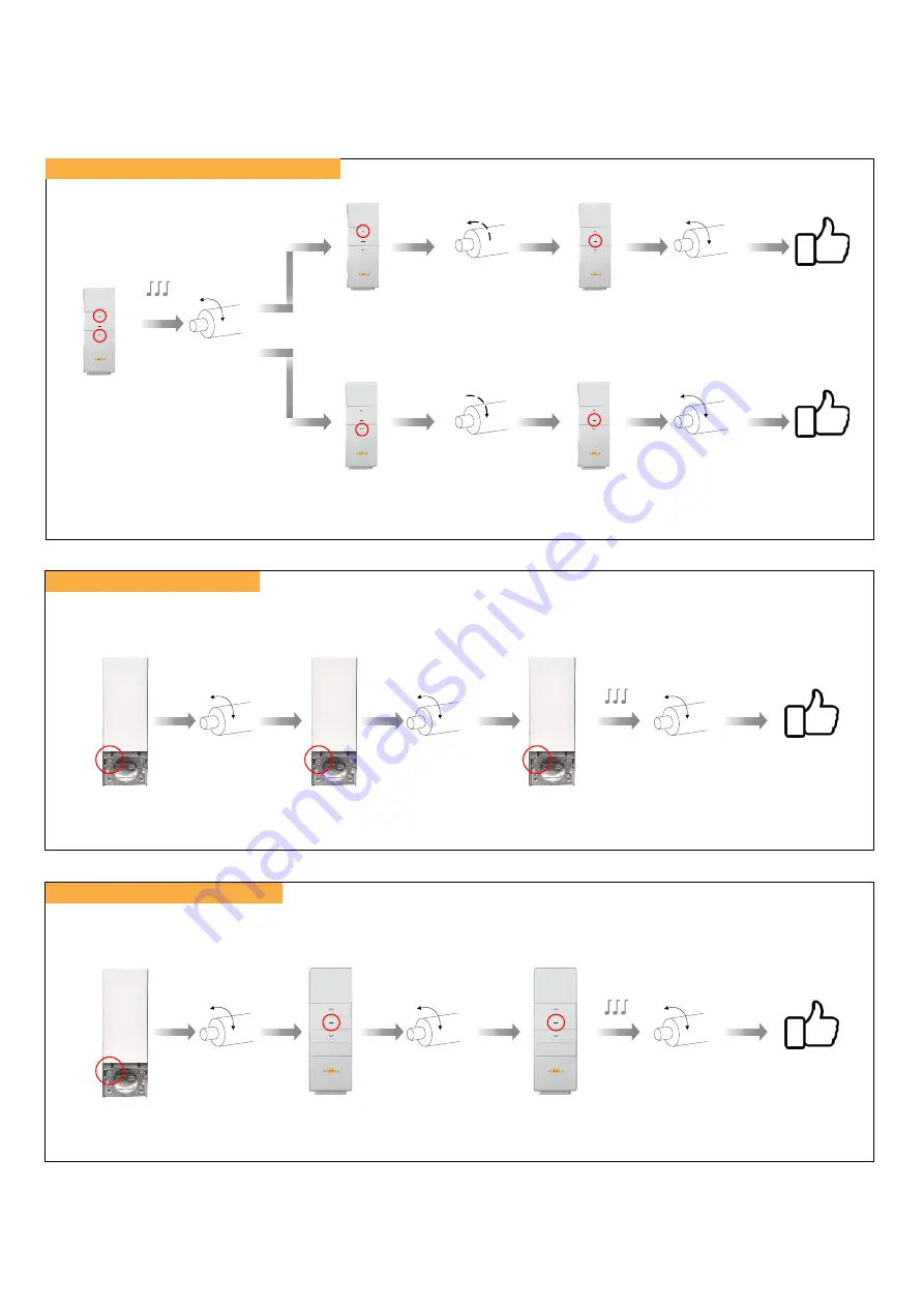 REMACO TECHNOLOGIES PLT-418C Скачать руководство пользователя страница 6