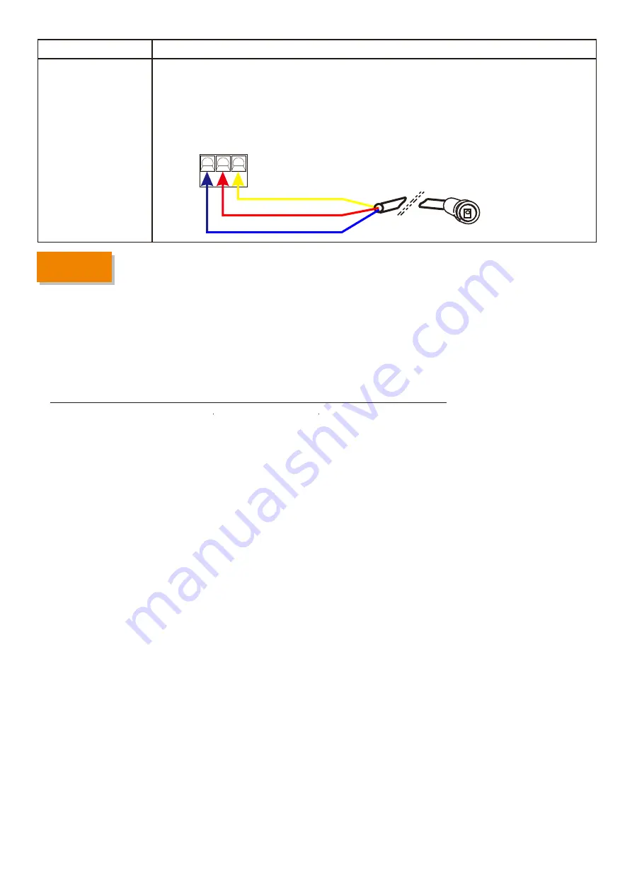 Remaco MPC-851 Installation Manual & Manual Download Page 3