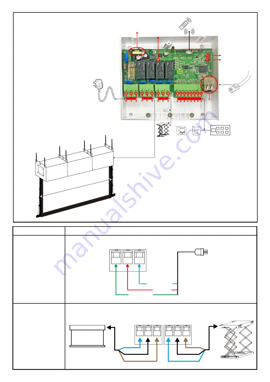 Remaco TEN XXL Скачать руководство пользователя страница 2