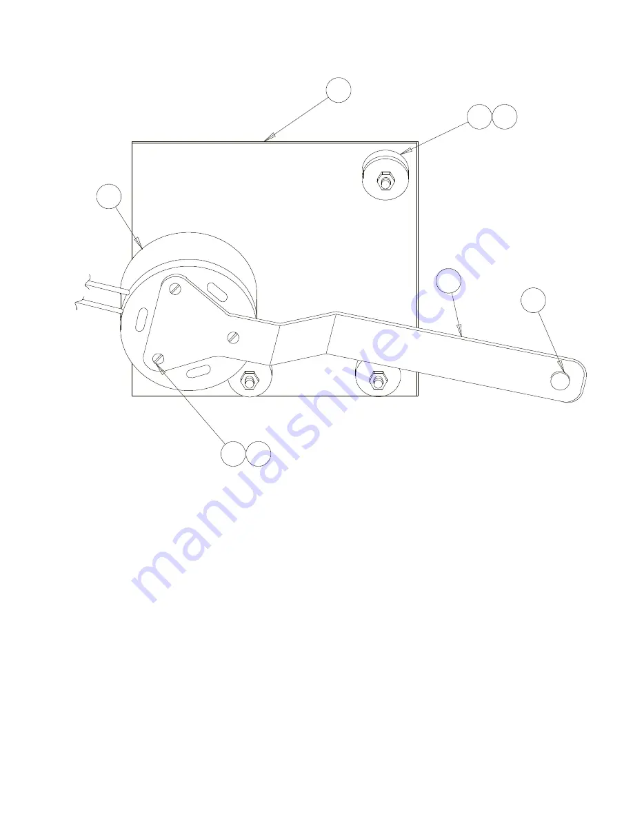 Remcor DB200/275R Operator'S Manual Download Page 20