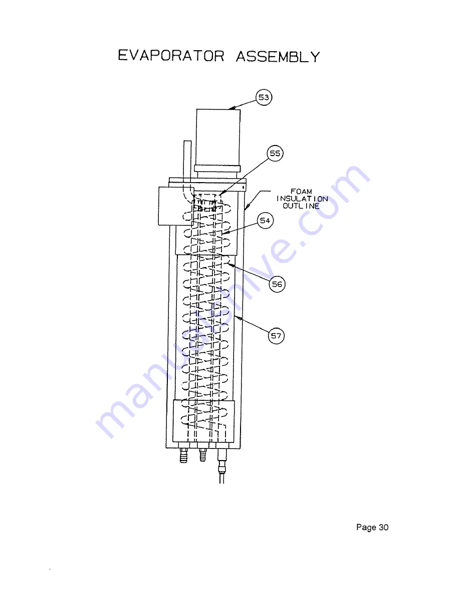 Remcor HC350-60S Owner'S Manual Download Page 32