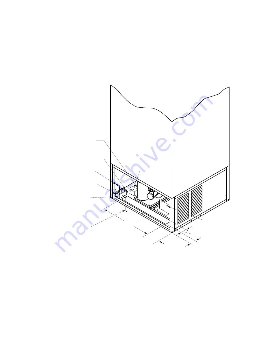 Remcor LP350A/150S Operator'S Manual Download Page 10