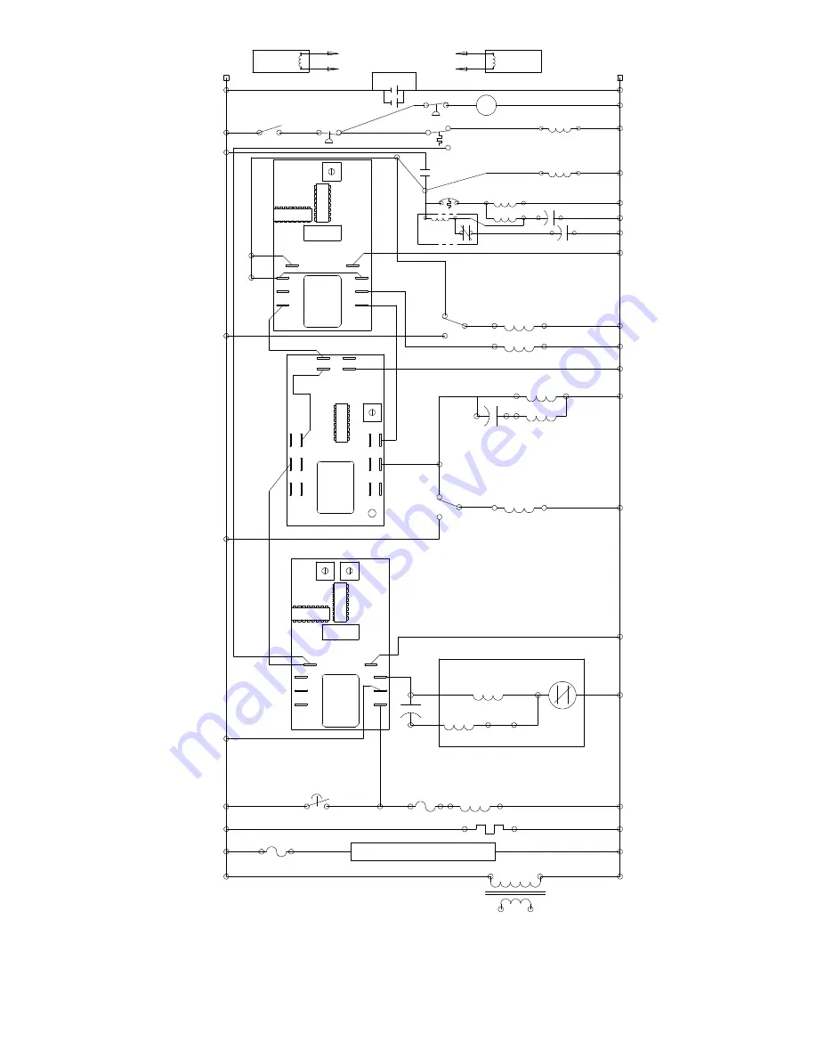 Remcor LP350A/150S Скачать руководство пользователя страница 22