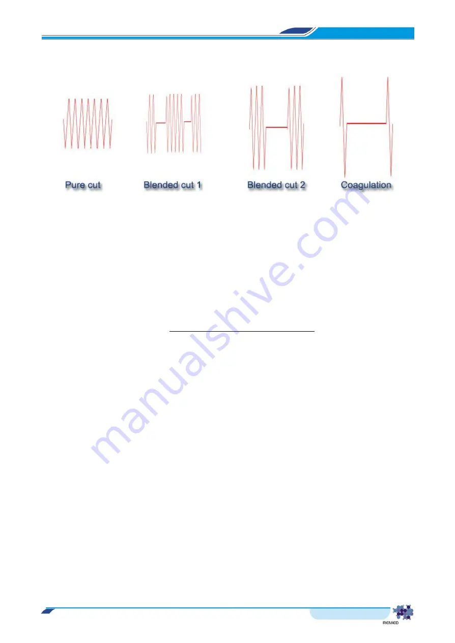 Remed ELPIS-2 User Manual Download Page 13