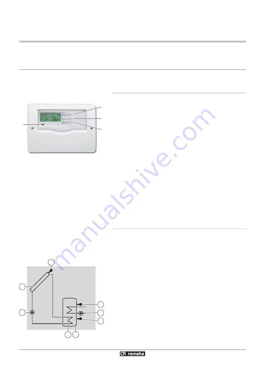 REMEHA RemaSol200SE-2S Скачать руководство пользователя страница 46