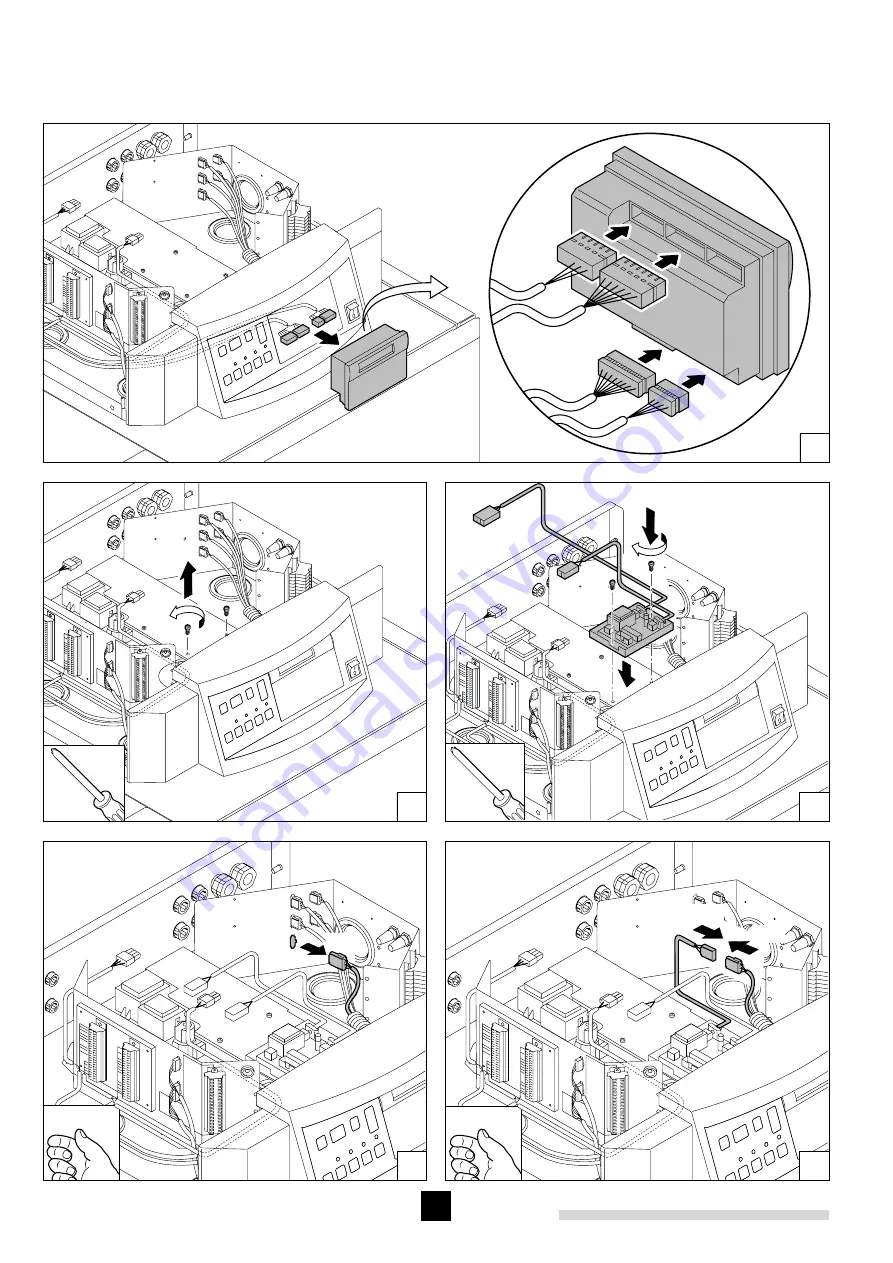 REMEHA Rematic 2945 C3K+ Скачать руководство пользователя страница 4