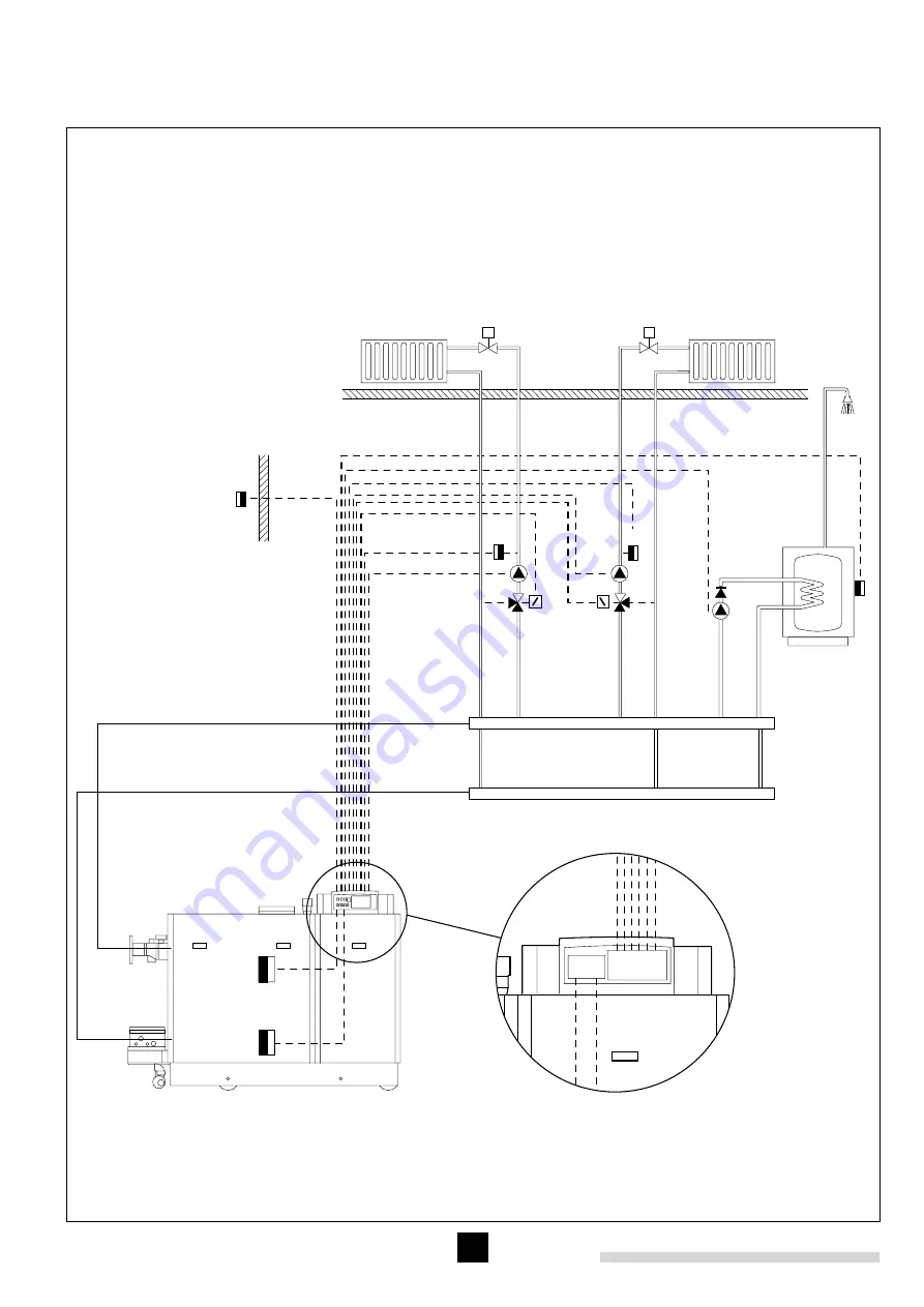 REMEHA Rematic 2945 C3K+ Скачать руководство пользователя страница 7