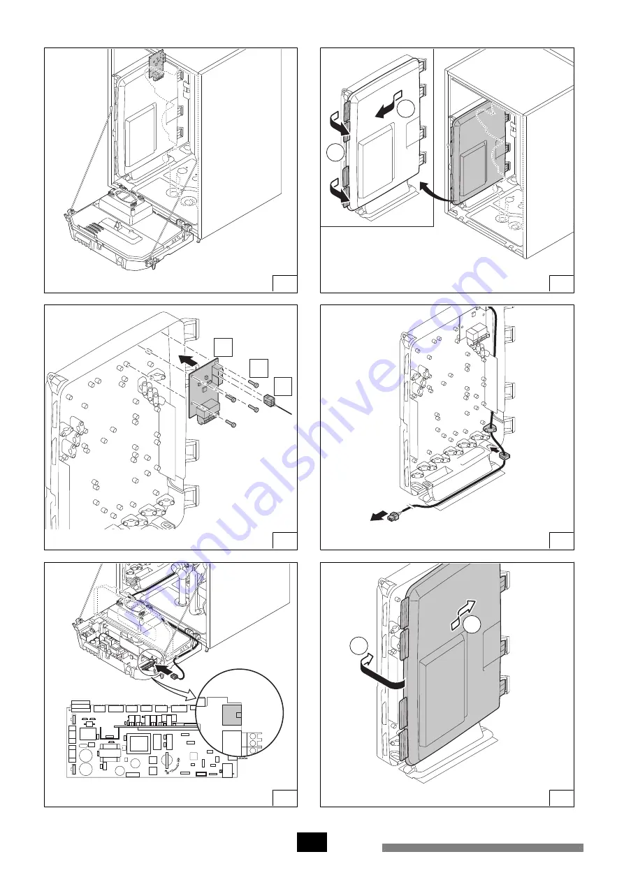 REMEHA SCU-S03 Скачать руководство пользователя страница 5