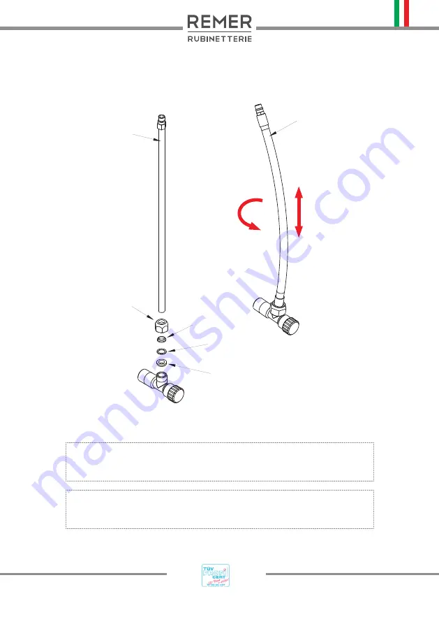 Remer Harmonie Manual Download Page 7