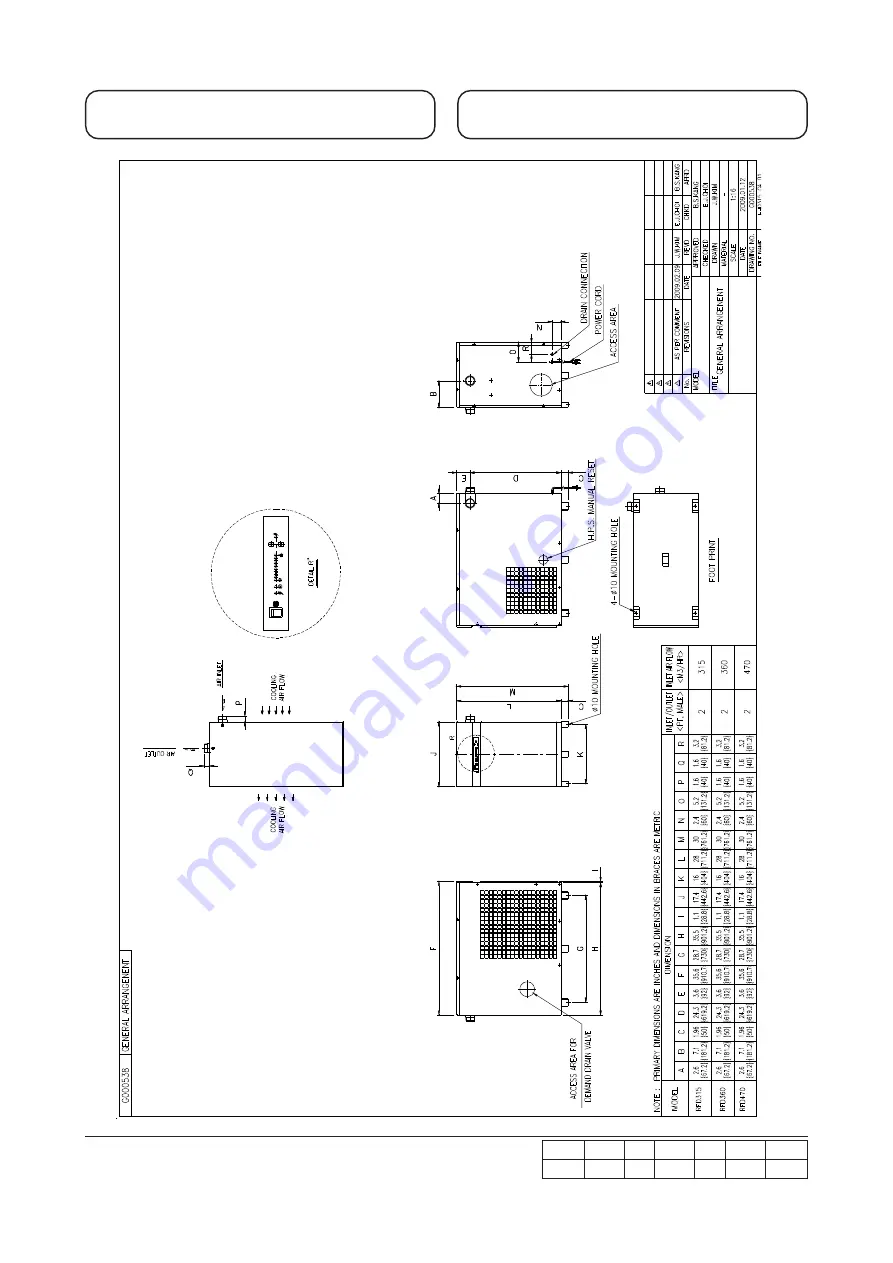 REMEZA RFD 1000 Instruction Manual Download Page 28