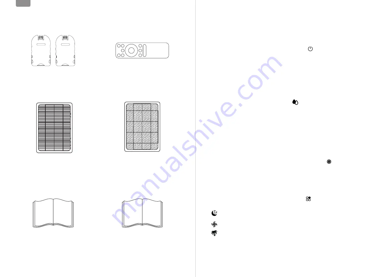 REMEZair RMCH-403 User Manual Download Page 14