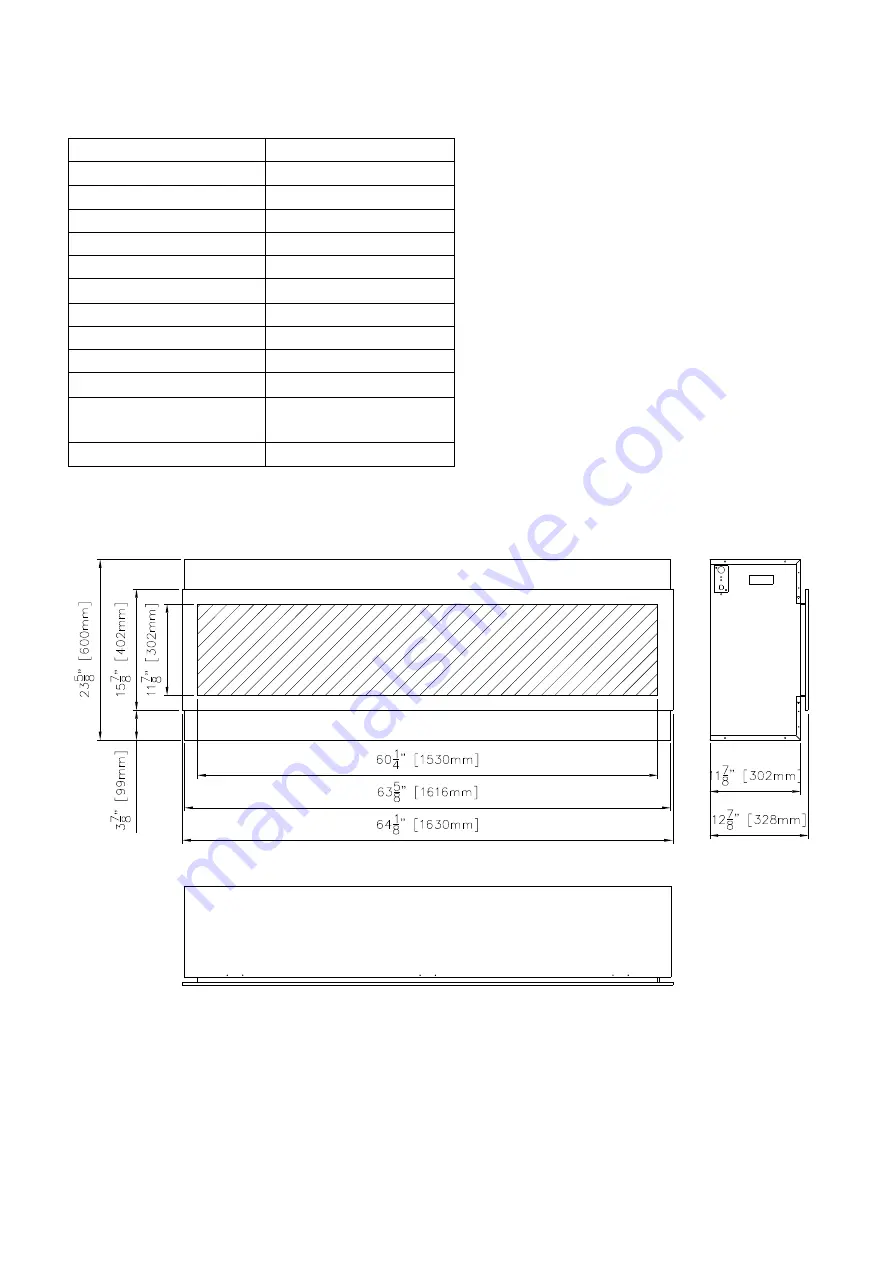 Remii 102745-DE Installation And Operation Instructions Manual Download Page 7