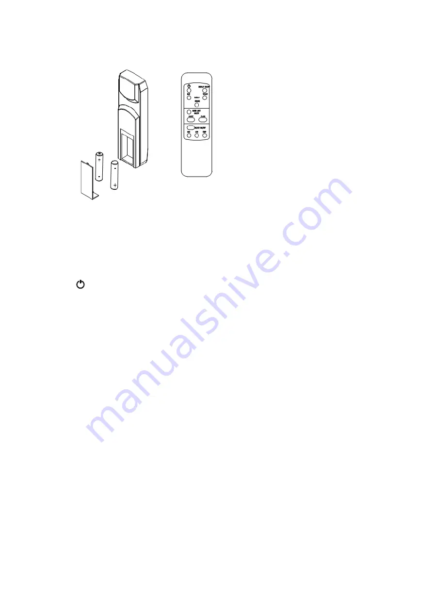 Remii 102745-XT Assembly, Installation And Operation Instructions Download Page 19