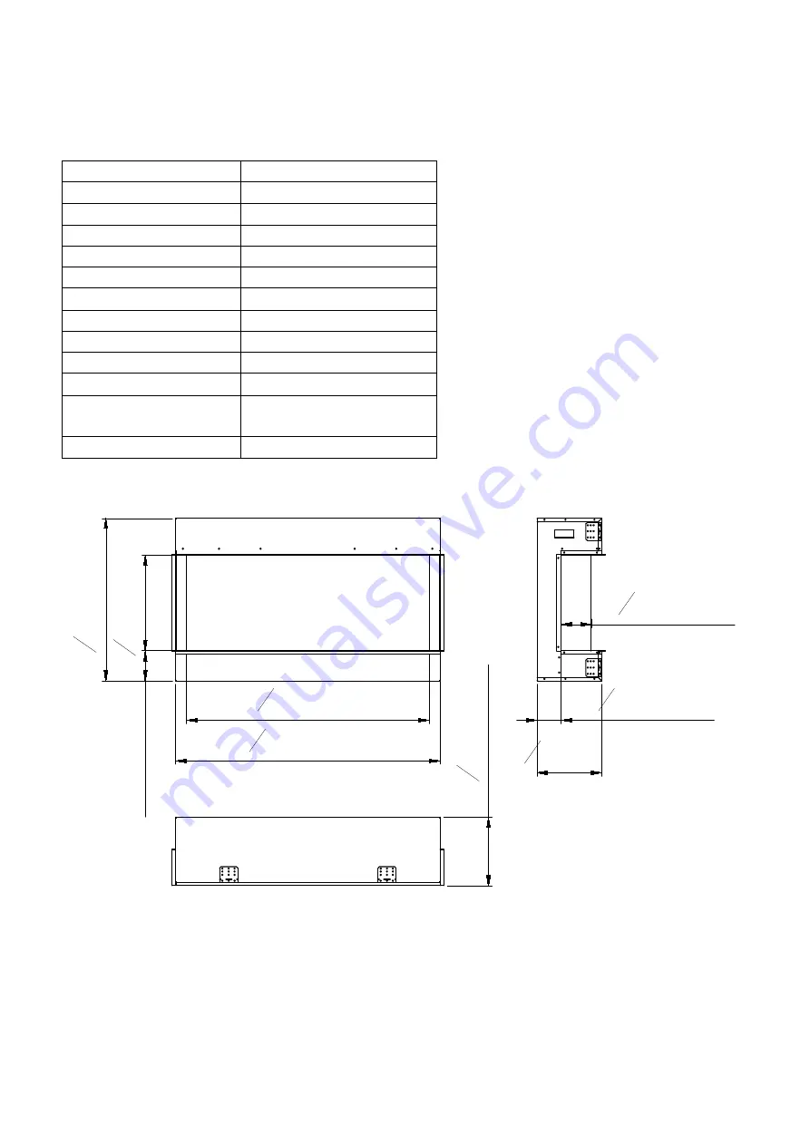 Remii 30-BAY SLIM Installation And Operation Instructions Manual Download Page 6