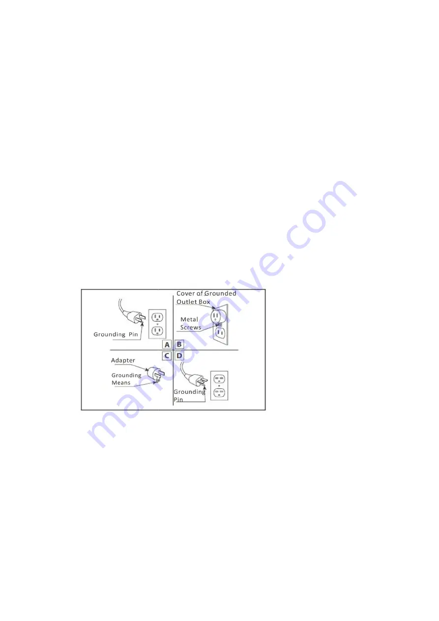 Remii WM-50-XS Assembly, Installation And Operation Instructions Download Page 6