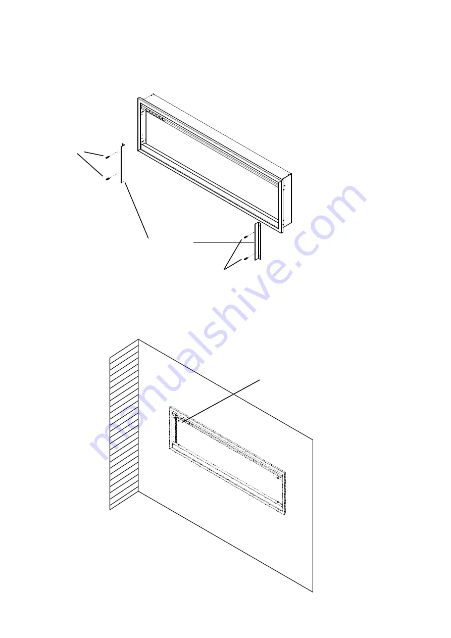 Remii WM-55-XS Installation And Operation Instruction Manual Download Page 11