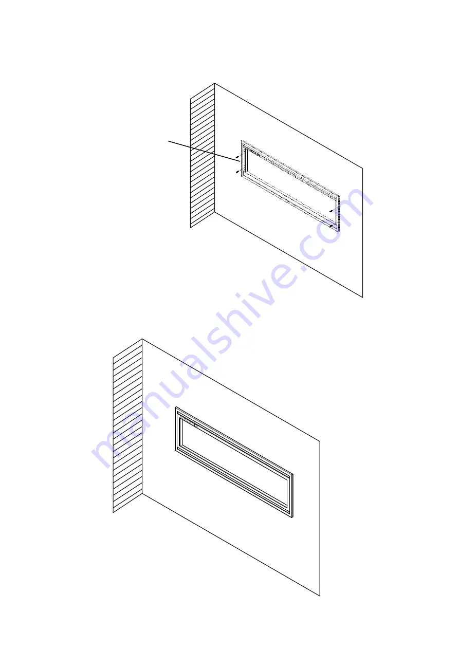 Remii WM-55-XS Installation And Operation Instruction Manual Download Page 12